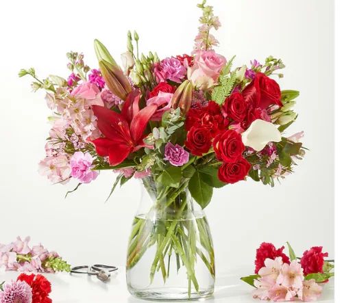 Florist Original -Together Forever