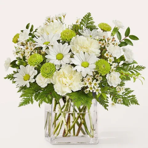 Momentary Meditation Bouquet Momentary Meditation Bouquet