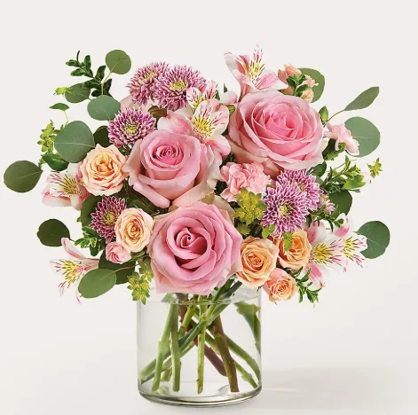 Pleasant Pastures Bouquet Pleasant Pastures Bouquet