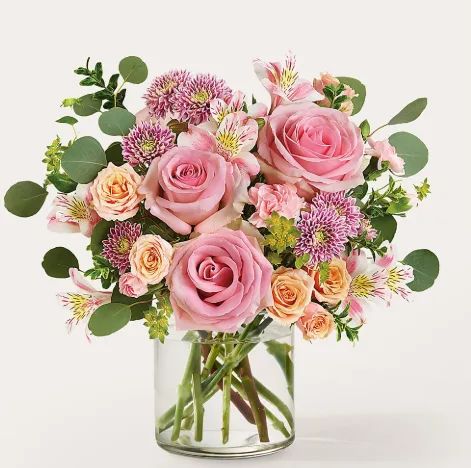Pleasant Pastures Bouquet