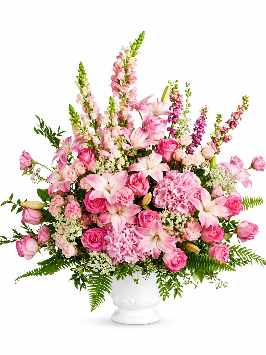 Graceful Glory Bouquet Graceful Glory Bouquet