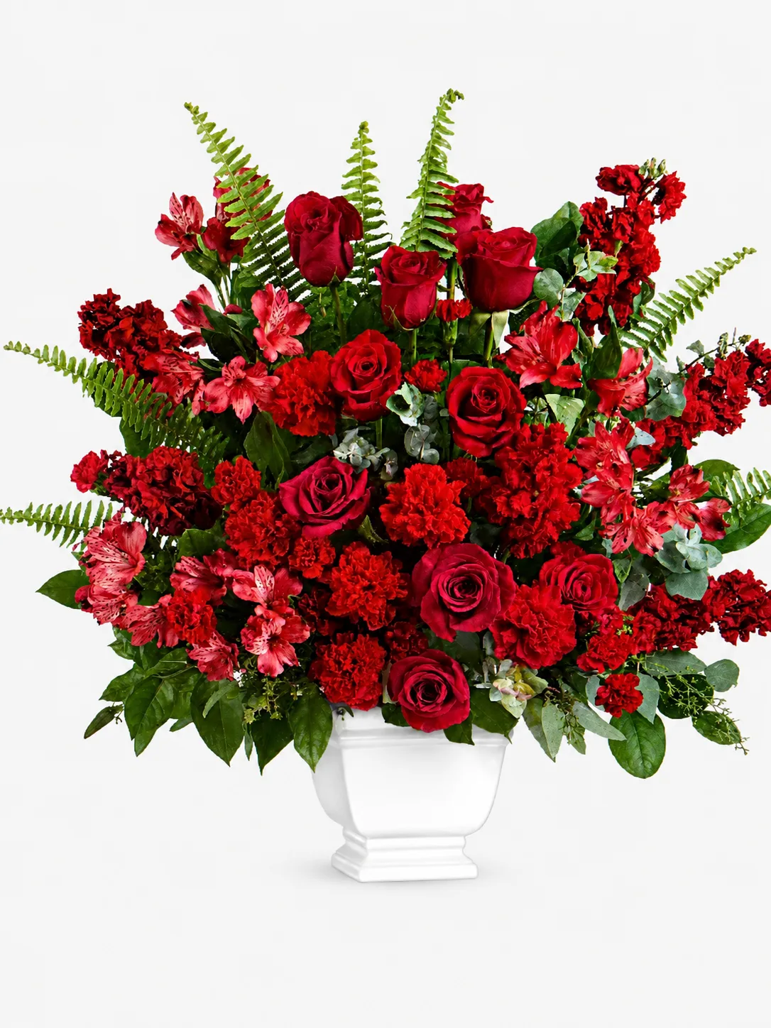 Bold Tribute Bouquet Bold Tribute Bouquet