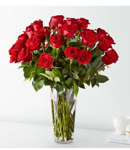 Timeless 36 Red Roses Timeless 36 Red Roses
