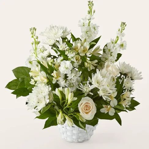 Eternal Affection Arrangement