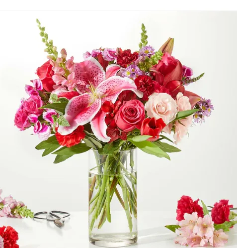Florist Original -Together Forever Florist Original -Together Forever