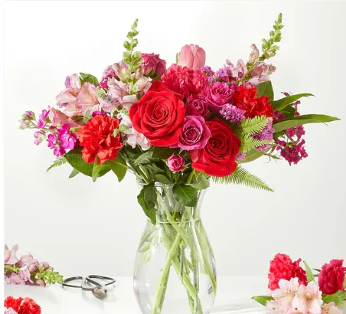 Florist Original -Together Forever Florist Original -Together Forever