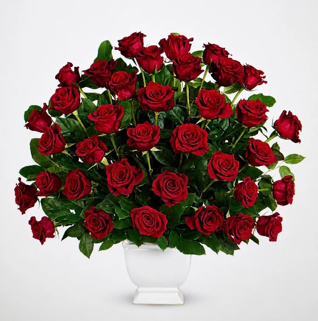 Rose Tribute