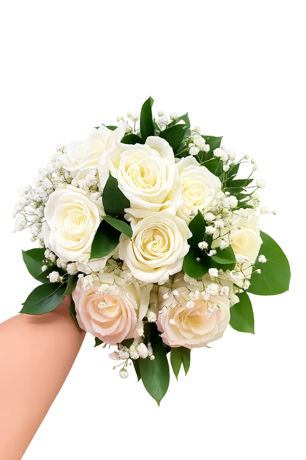 Ethereal Blossom Promquet Ethereal Blossom Promquet