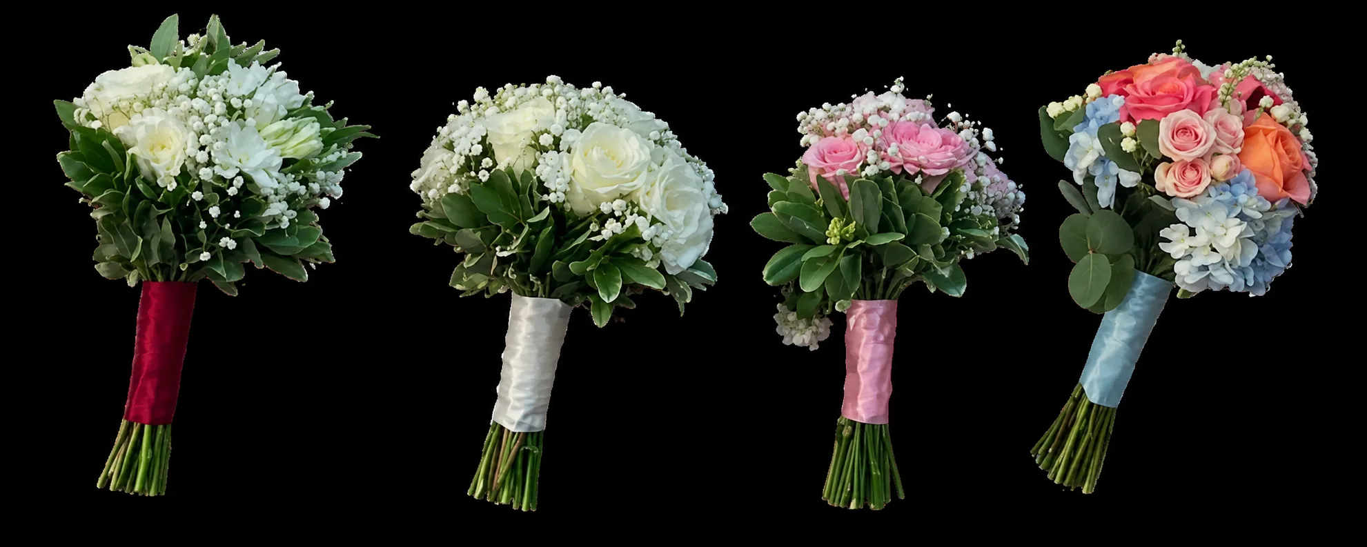Florist’s Choice Promquet Florist’s Choice Promquet