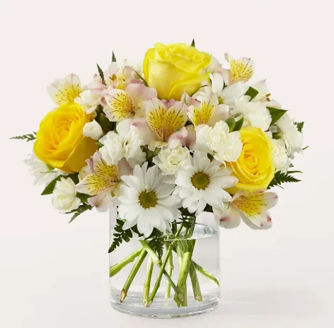 Gleeful Bouquet Gleeful Bouquet