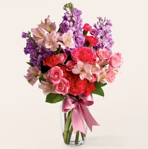 Moonlit Garden Blush Moonlit Garden Blush