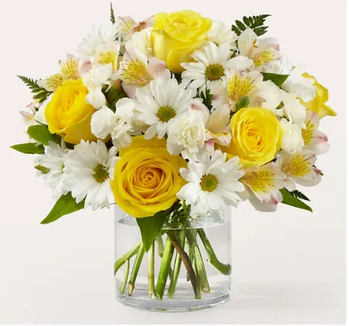 Gleeful Bouquet Gleeful Bouquet