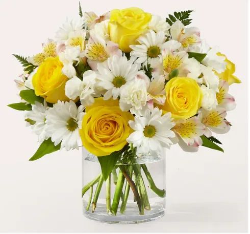 Gleeful Bouquet