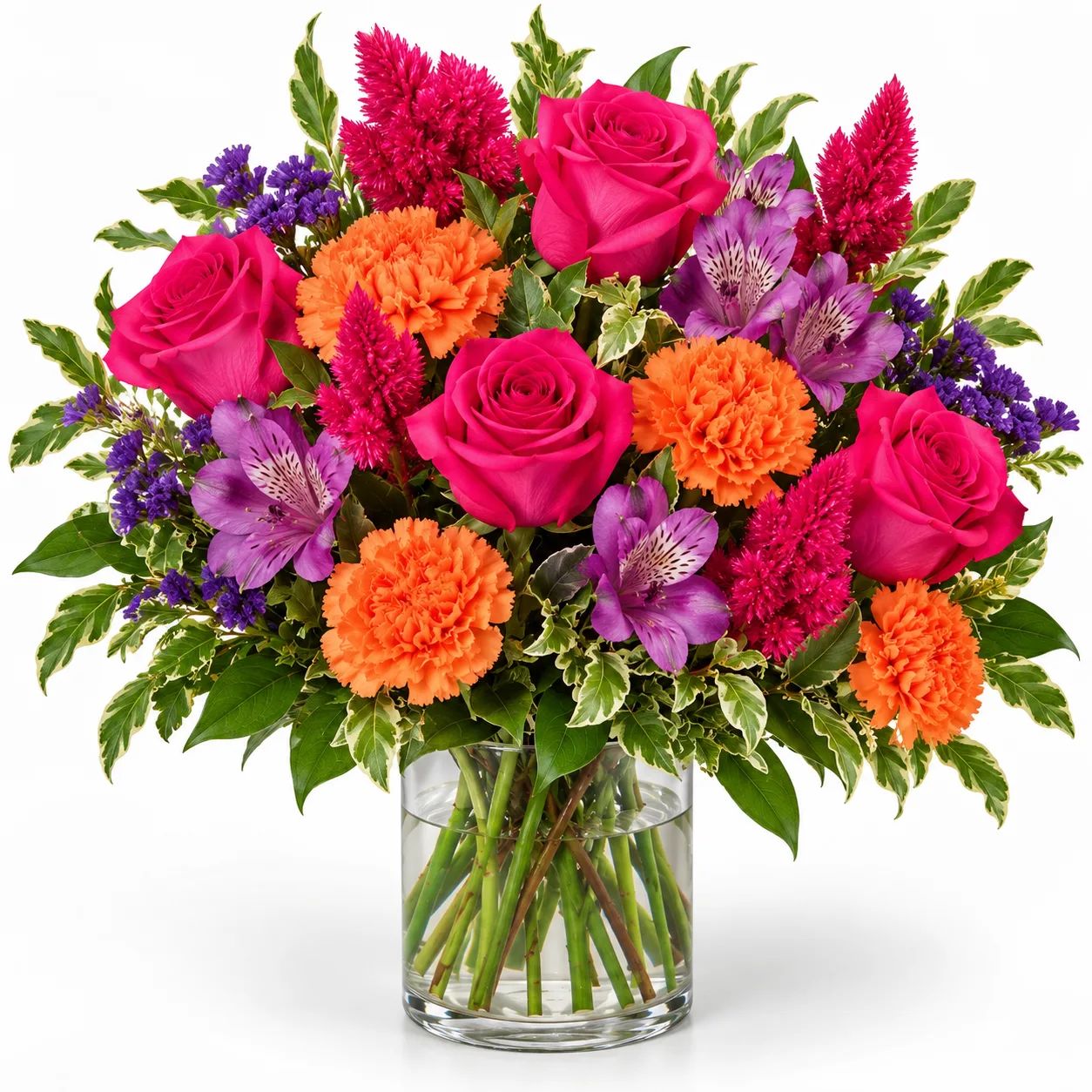 Falling for you Bouquet