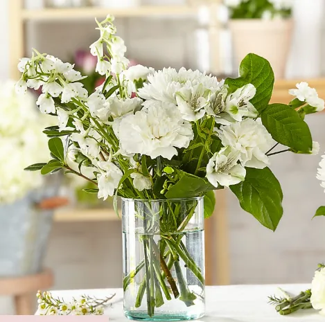 Florist’s Choice Sympathy Bouquet Florist’s Choice Sympathy Bouquet