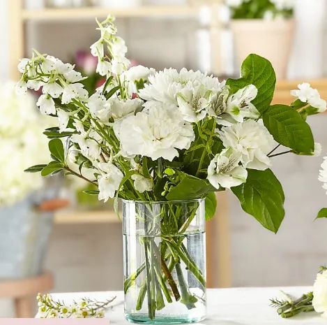 Florist’s Choice Sympathy Bouquet