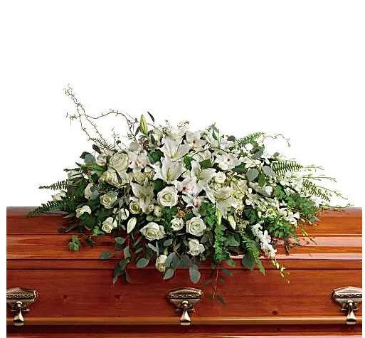 Glory Casket Spray