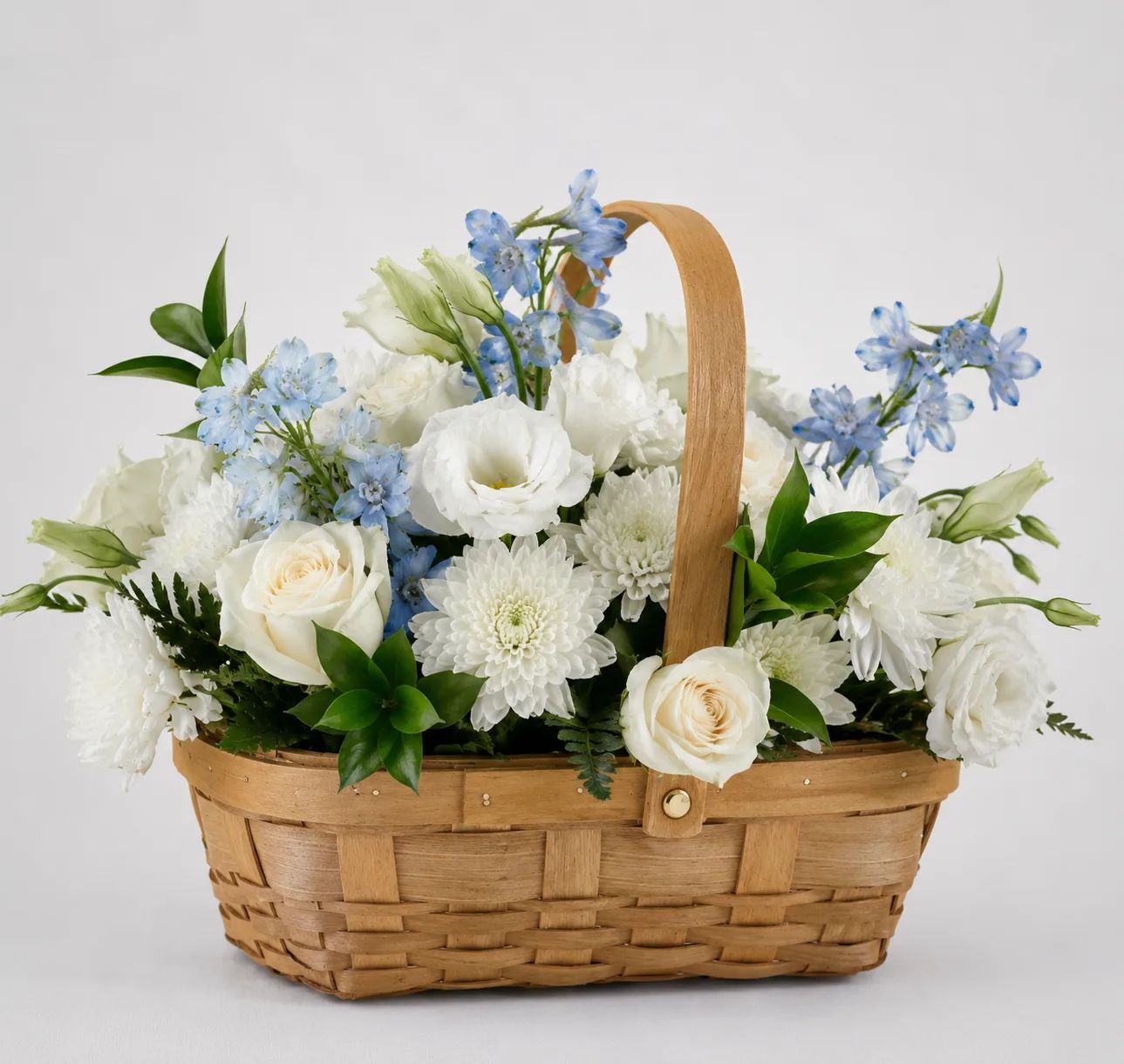 Sincerely Heartfelt Basket