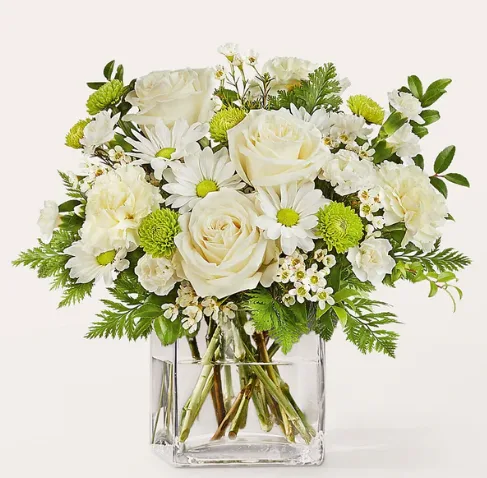 Momentary Meditation Bouquet Momentary Meditation Bouquet