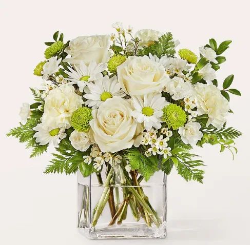 Momentary Meditation Bouquet