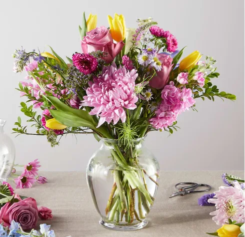 Designer’s Choice Flower Bouquet Designer’s Choice Flower Bouquet