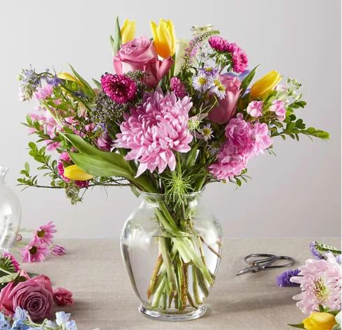 Designer’s Choice Flower Bouquet