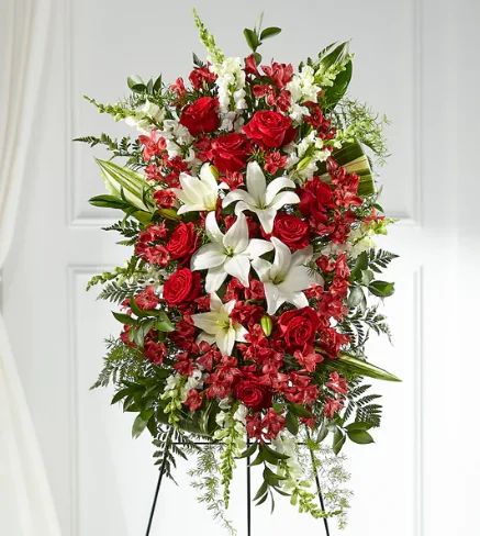 Everlasting Memory Standing Spray
