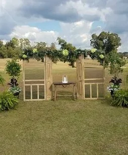 Ceremony Decor Ceremony Decor