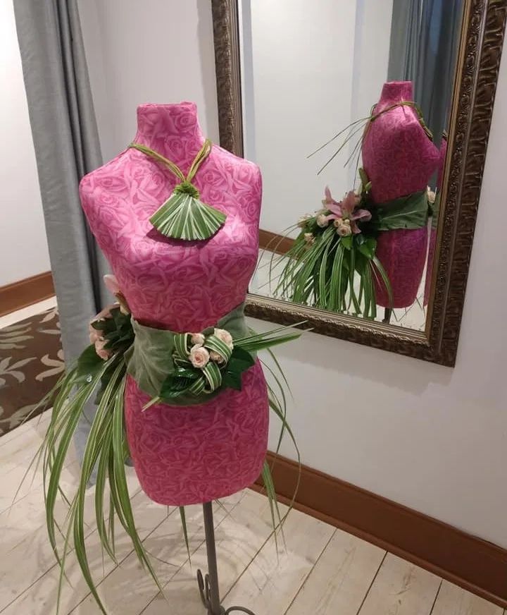 Well Dressed - Dress Shop Opening