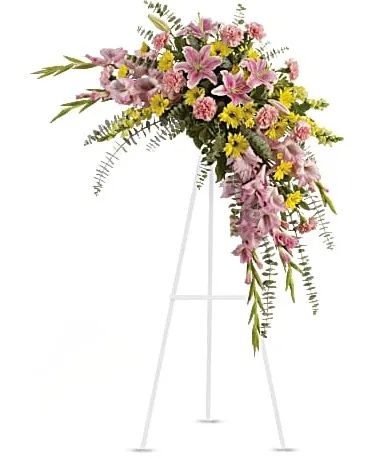 Sweet Soltice Spray - Contemporary