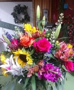 Fresh Garden Delight