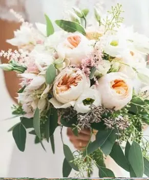Peonie Bouquet Custom Design Peonie Bouquet Custom Design