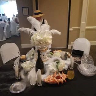 Events collection