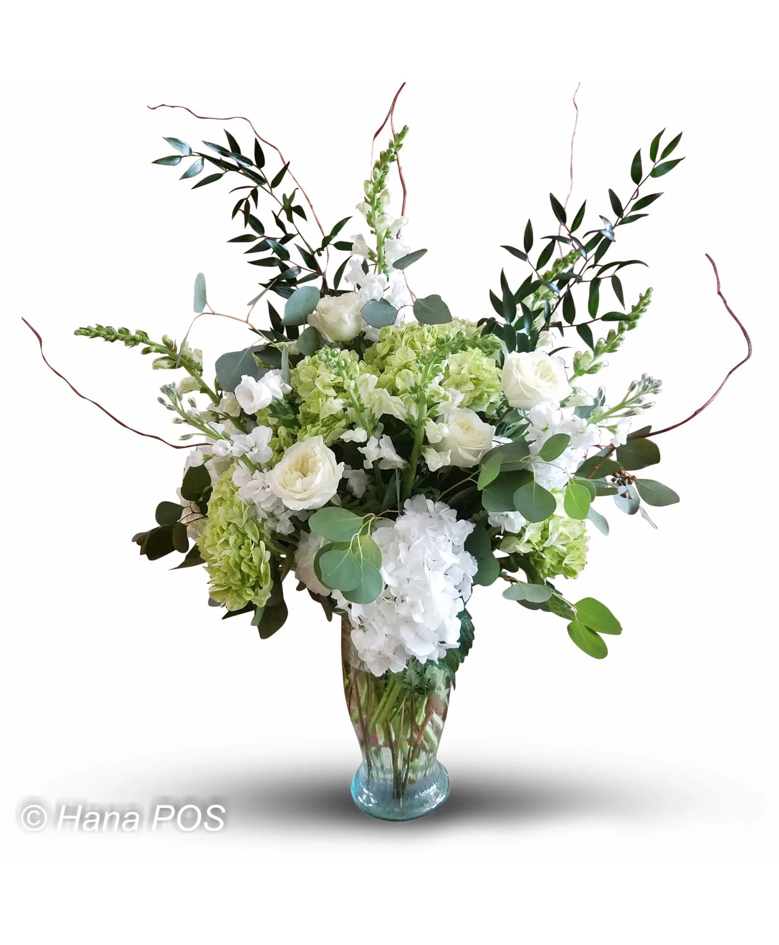 Willows Wish Contemporary