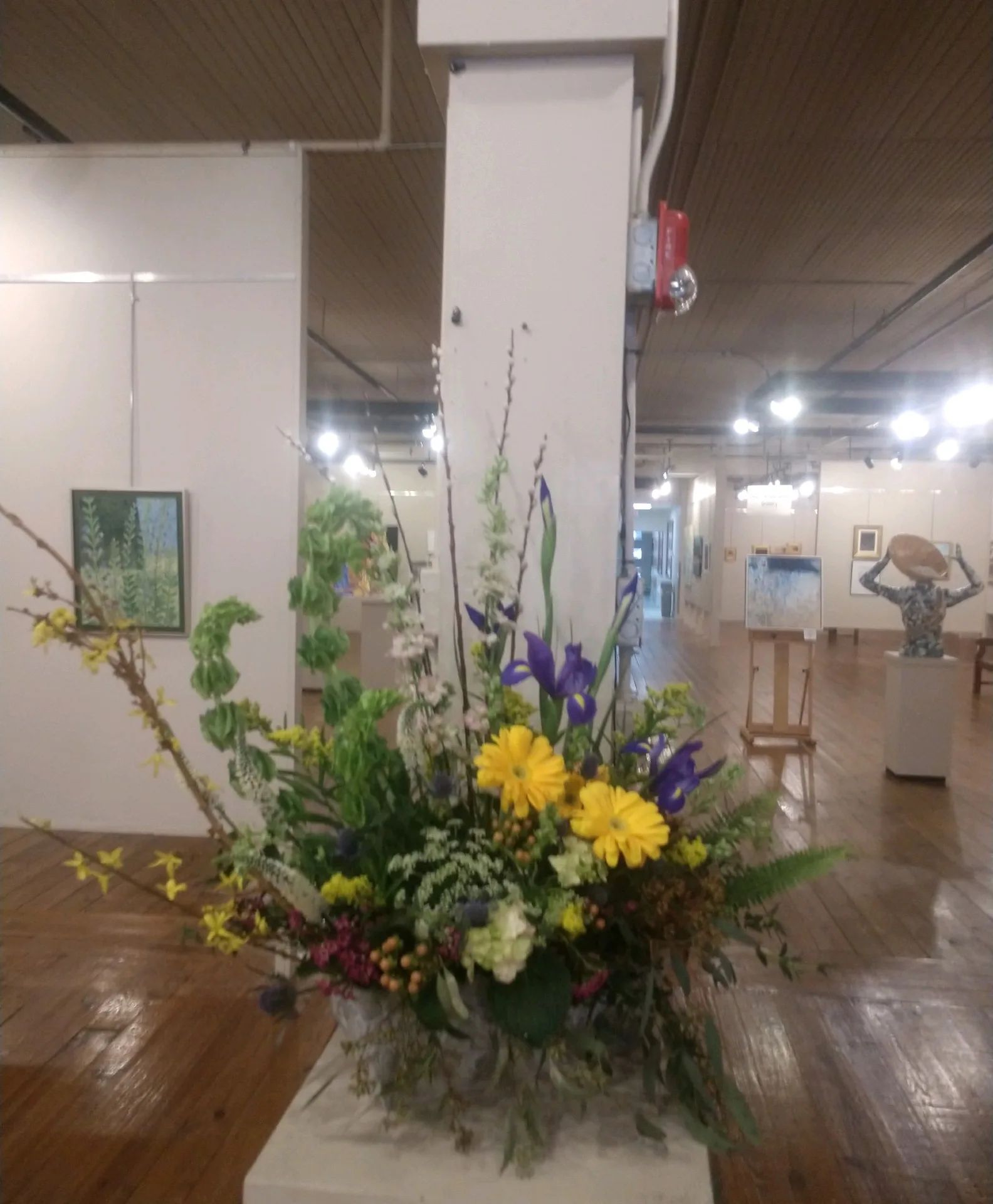 Center for the Arts Event Design