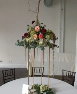 Centerpiece Tall Centerpiece Tall