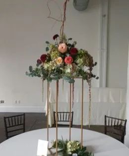Centerpiece Tall