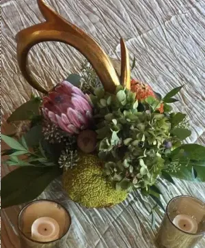 Rustic Wedding Centerpiece Custom Design Rustic Wedding Centerpiece Custom Design