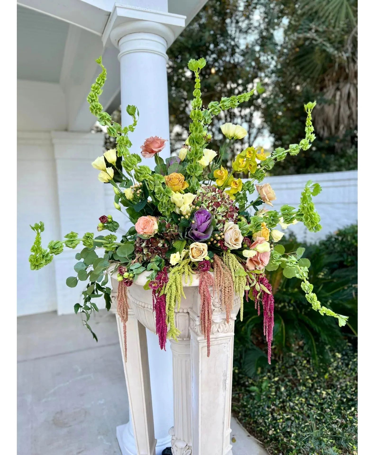 Ceremony Design