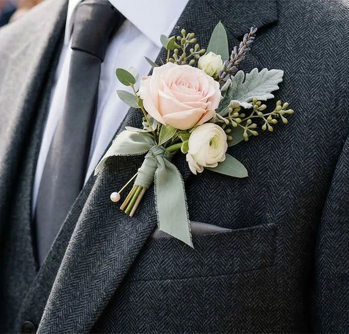 Boutonniere -