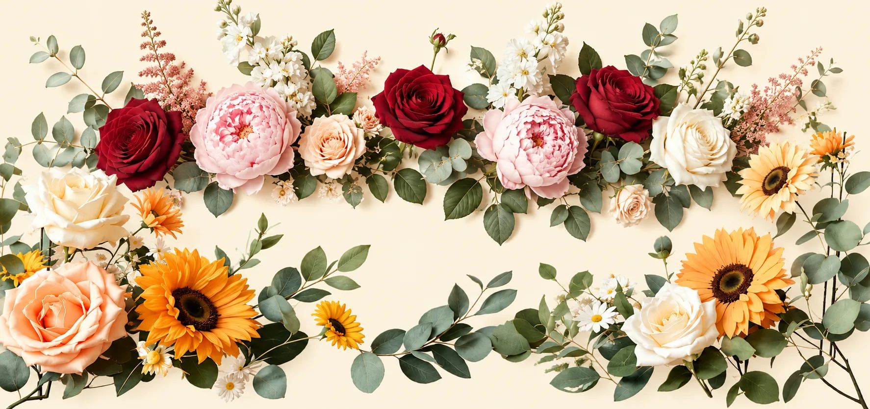 Featured flowers