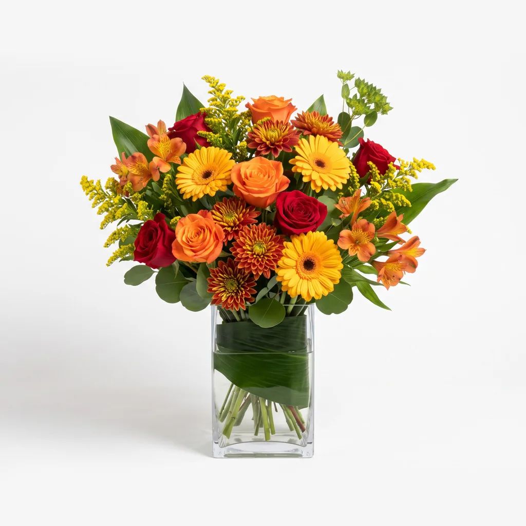 Colorful Canvas
