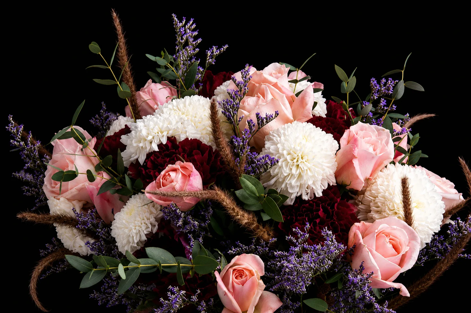 Featured flowers Featured flowers