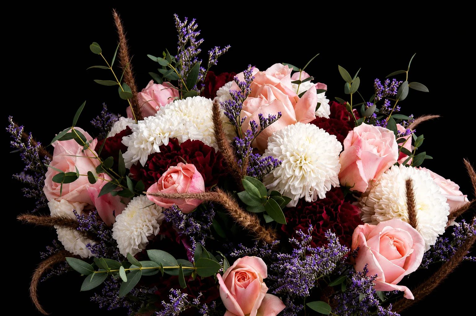 Featured flowers