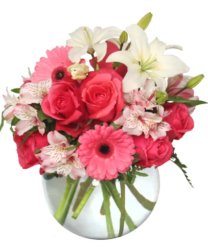 FLORES ATRACTIVAS Ramo de Flores FLORES ATRACTIVAS Ramo de Flores