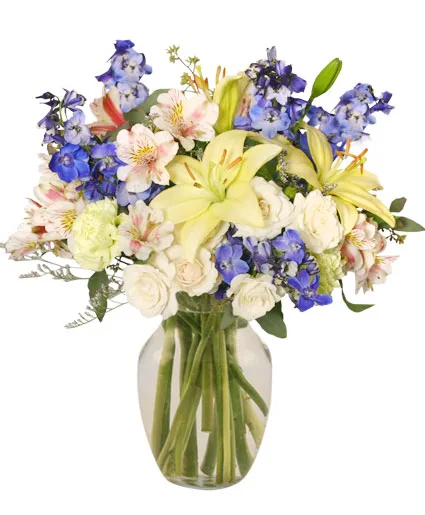 It's A Boy! Bouquet Flower Arrangement It's A Boy! Bouquet Flower Arrangement