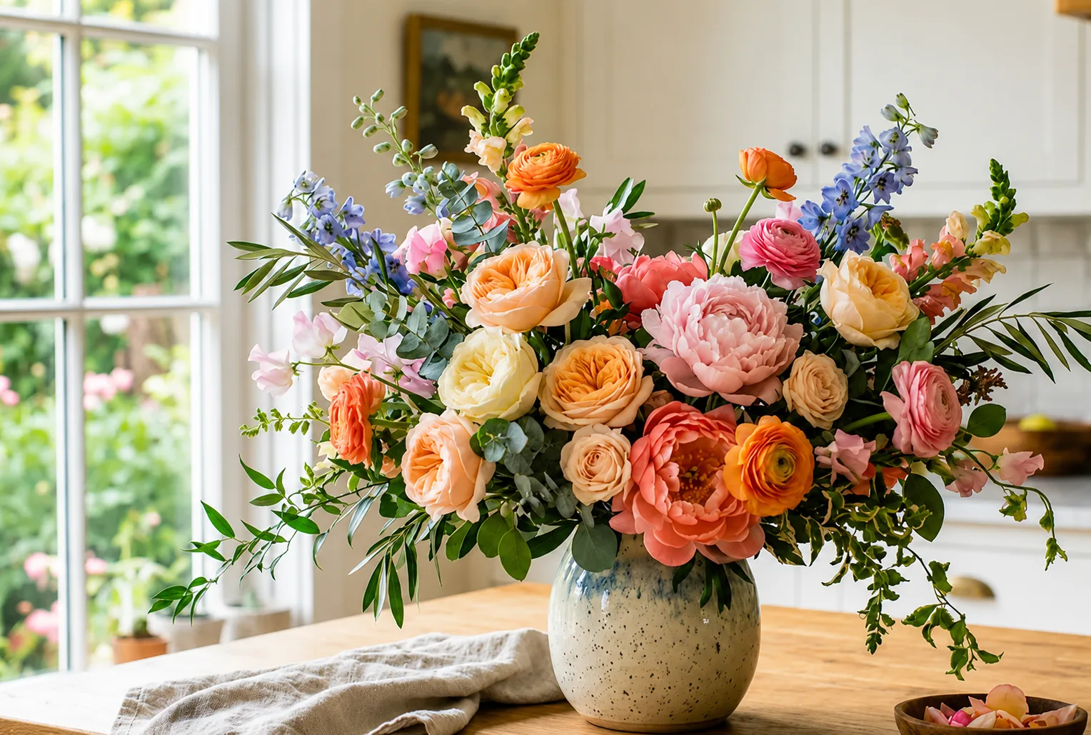 Featured flowers Featured flowers