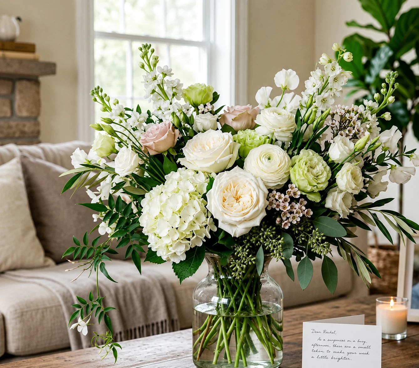 Featured flowers Featured flowers