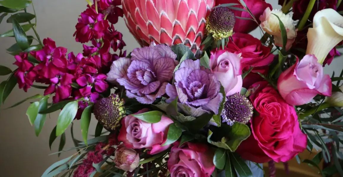 Featured flowers