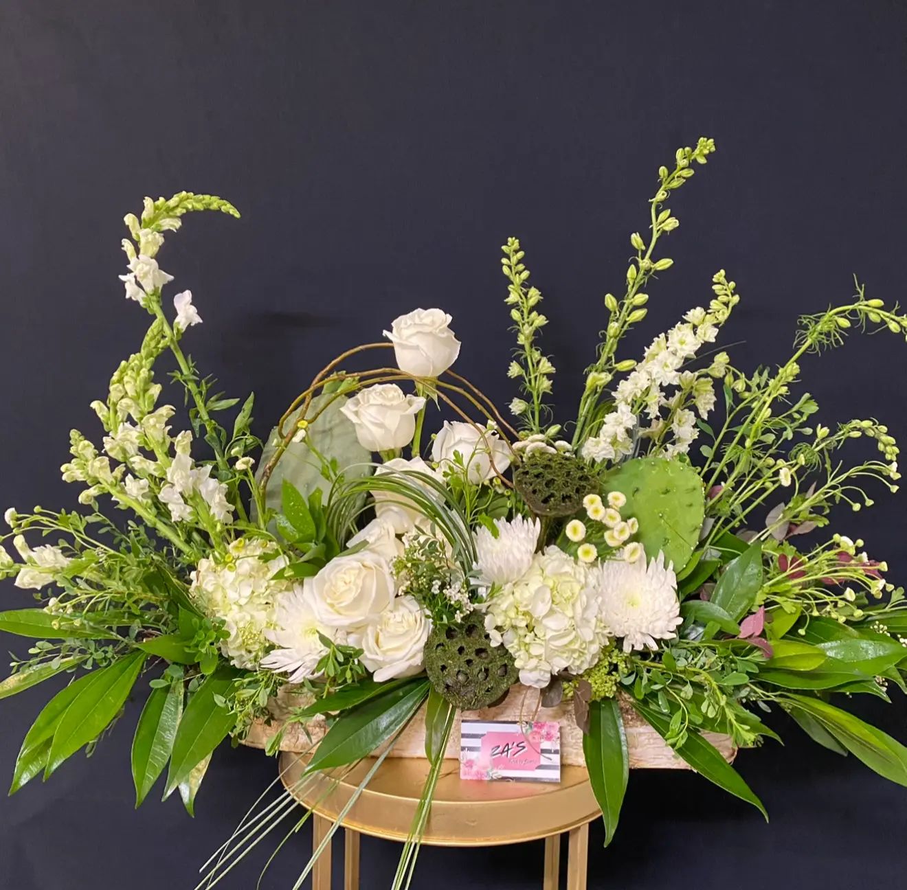 Wildflower Tribute